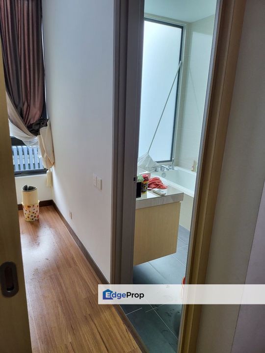 Setia Eco Garden, Johor, Gelang Patah