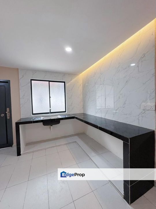 Taman Perling, Johor, Johor Bahru