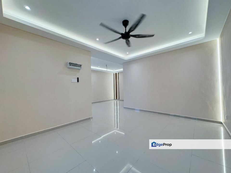 Taman Perling, Johor, Johor Bahru