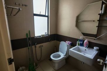 The Canal Garden South, Horizon Hills