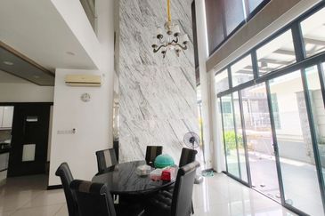 Bandar Baru Permas Jaya