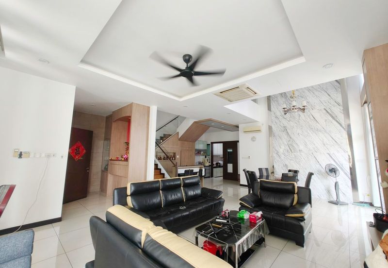 Bandar Baru Permas Jaya