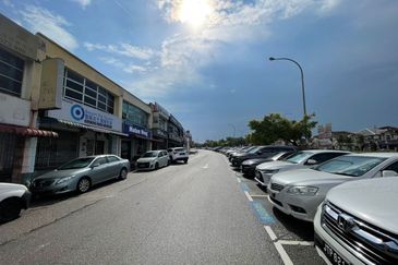 Taman Nusa Bestari, Skudai