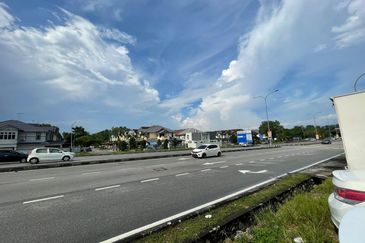 Taman Nusa Bestari, Skudai