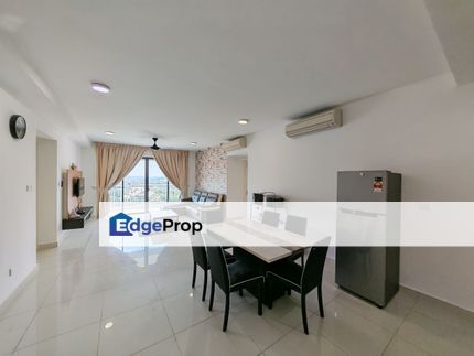 Teega residence , Johor, Kota Iskandar