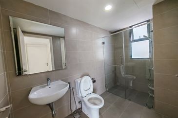 Teega Residences, Puteri Harbour