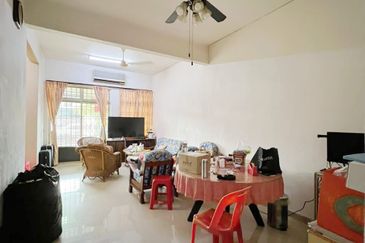 Taman Nusa Bestari 2