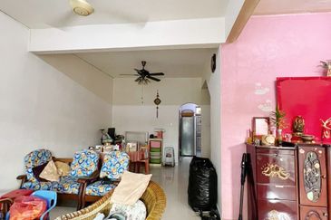 Taman Nusa Bestari 2