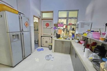 Taman Nusa Bestari 2