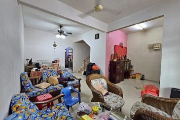 Taman Nusa Bestari 2