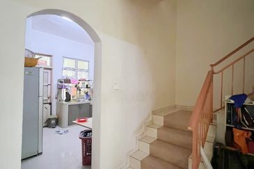 Taman Nusa Bestari 2