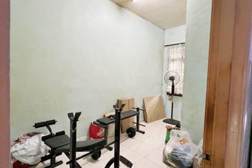 Taman Nusa Bestari 2