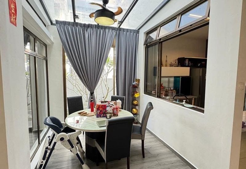 Caranday Park @ Setia Tropika