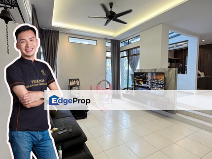 Setia Tropika@ Caranday Park, Johor, Johor Bahru