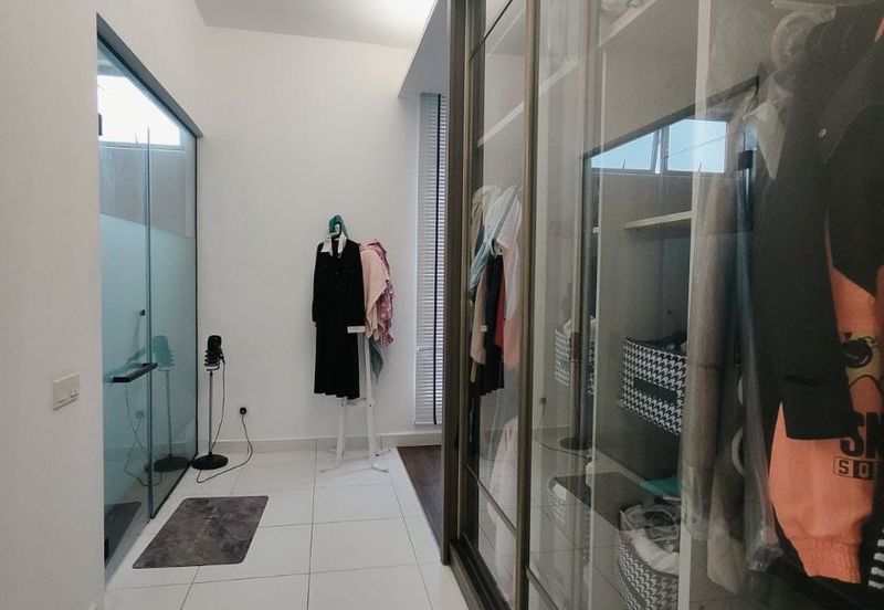 Caranday Park @ Setia Tropika