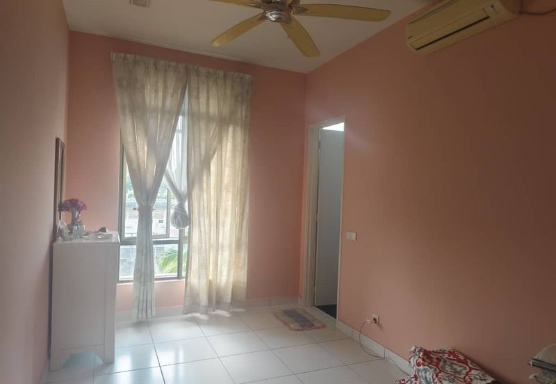 Caranday Park @ Setia Tropika