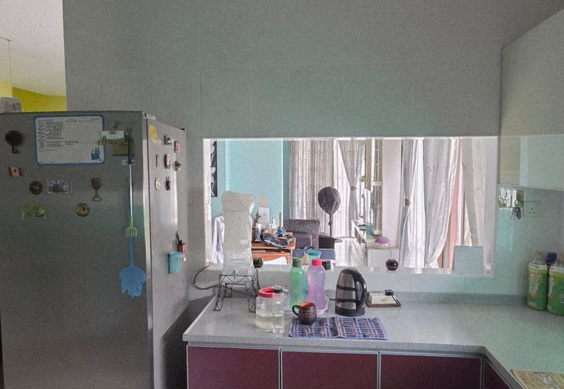 Caranday Park @ Setia Tropika