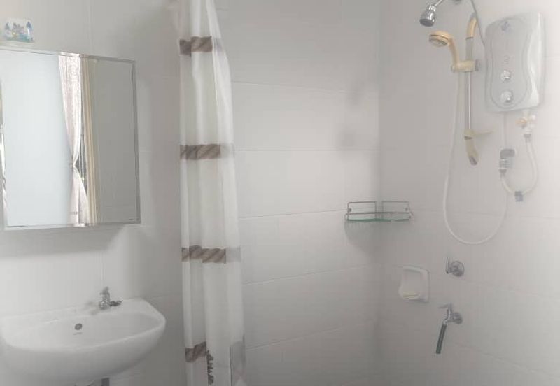 Caranday Park @ Setia Tropika