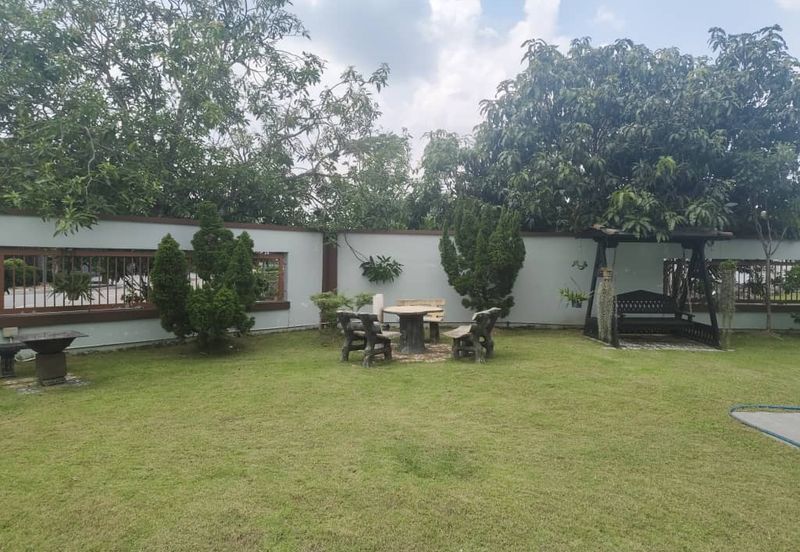 Caranday Park @ Setia Tropika