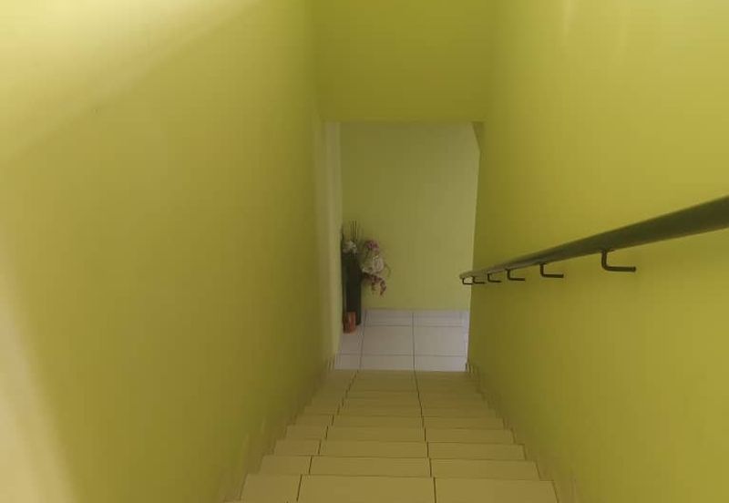 Caranday Park @ Setia Tropika