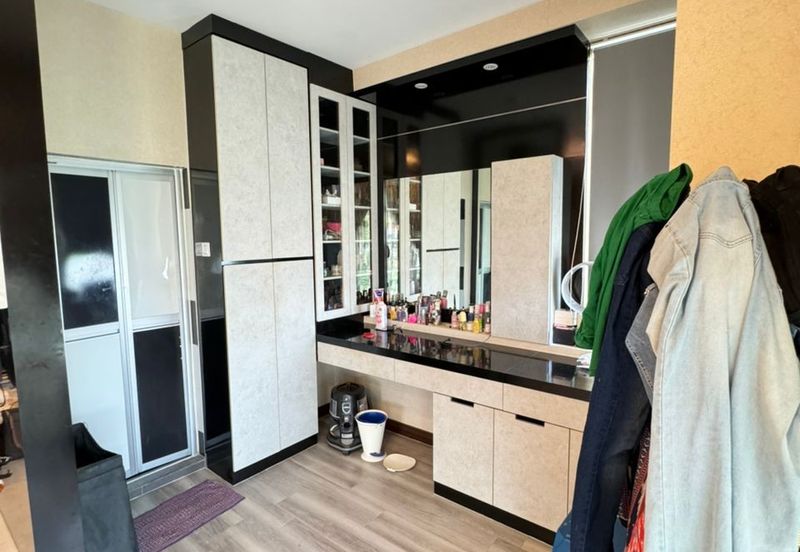 Bandar Baru Seri Alam