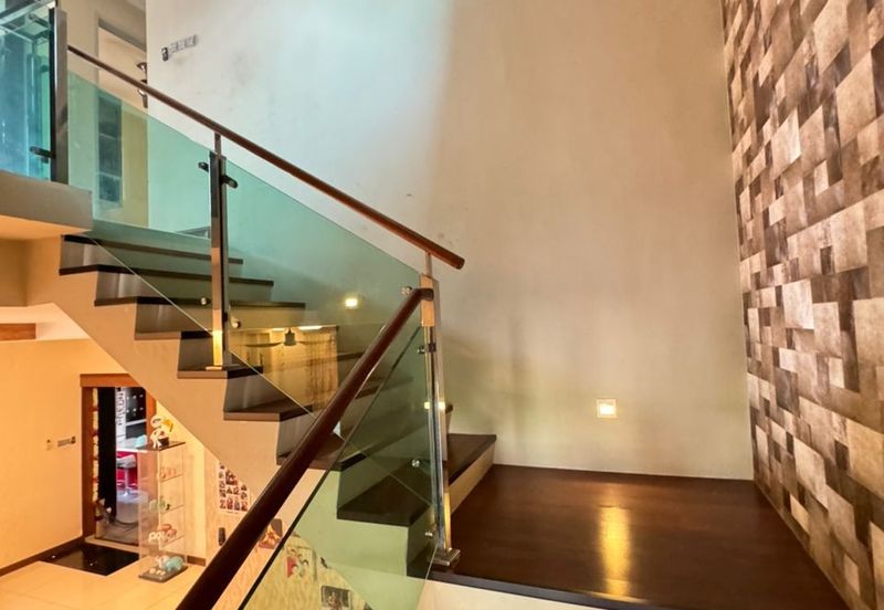 Bandar Baru Seri Alam