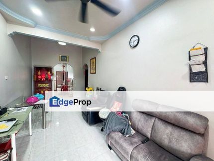 Bukit Indah, Johor, Johor Bahru