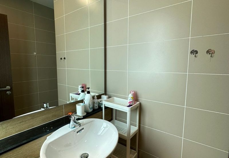 Estuari Gardens @ Puteri Harbour