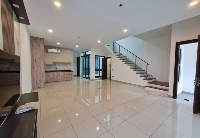 Estuari Gardens @ Puteri Harbour