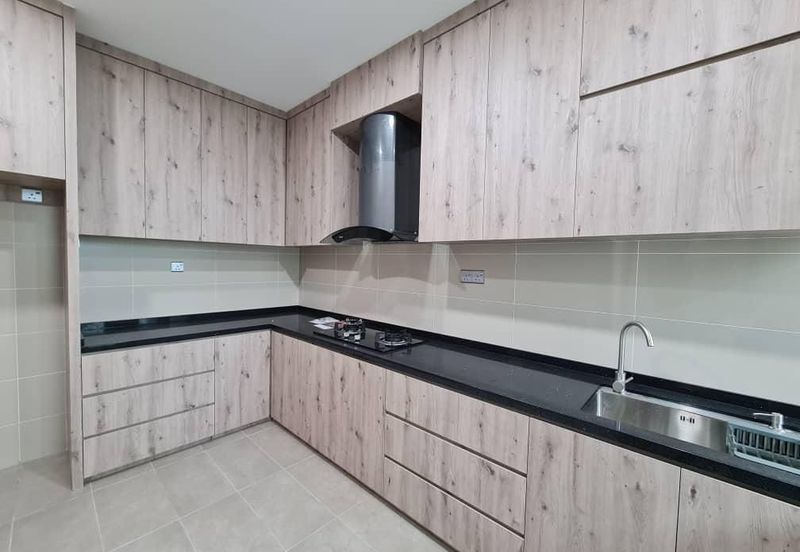 Estuari Gardens @ Puteri Harbour