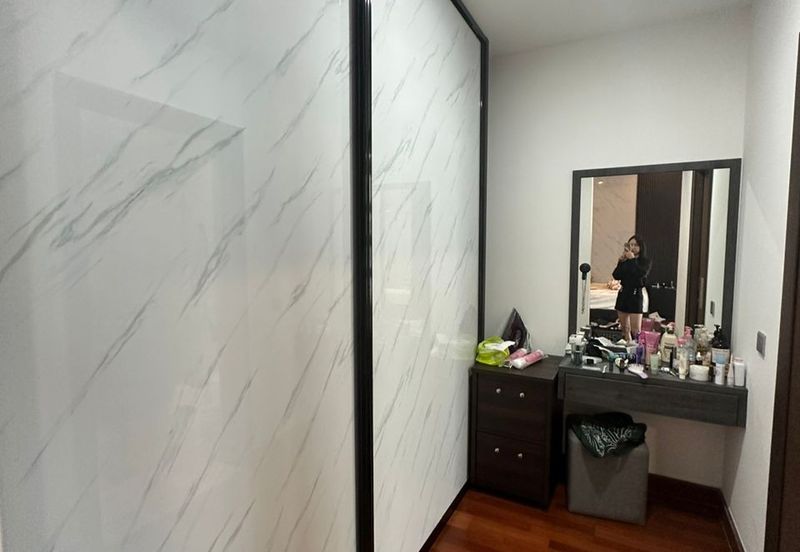 Estuari Gardens @ Puteri Harbour