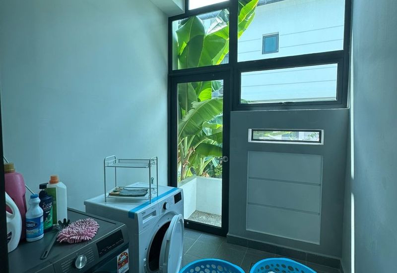 Estuari Gardens @ Puteri Harbour