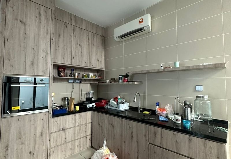 Estuari Gardens @ Puteri Harbour