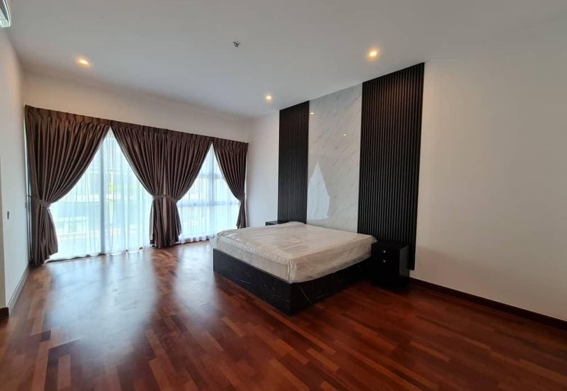 Estuari Gardens @ Puteri Harbour