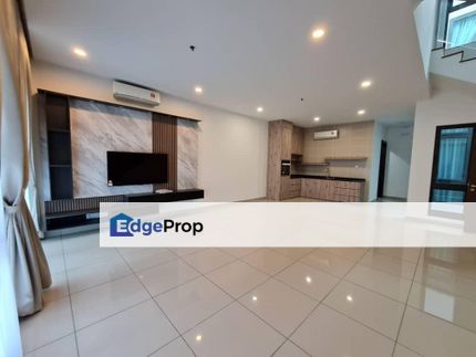 Estuari Garden, Johor, Nusajaya