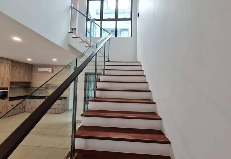 Estuari Gardens @ Puteri Harbour