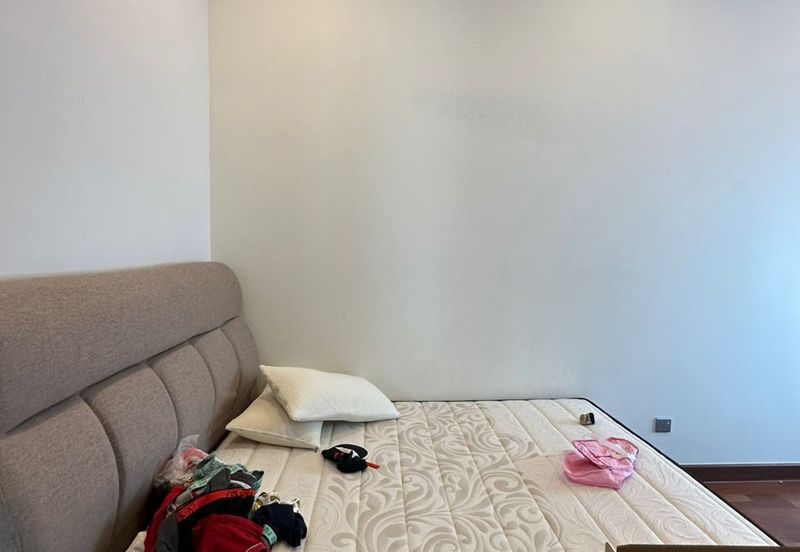 Estuari Gardens @ Puteri Harbour