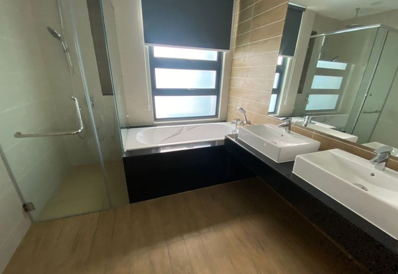 Estuari Gardens @ Puteri Harbour