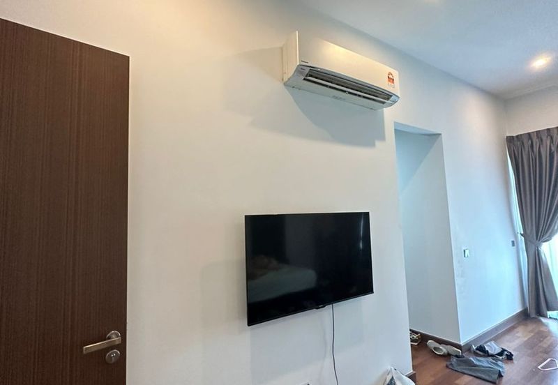 Estuari Gardens @ Puteri Harbour