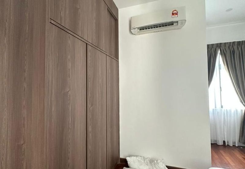 Estuari Gardens @ Puteri Harbour