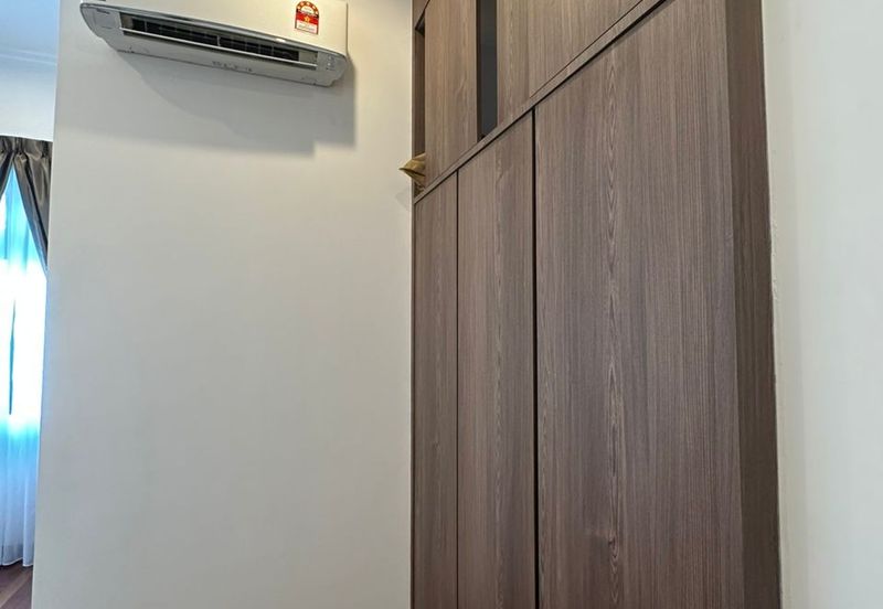 Estuari Gardens @ Puteri Harbour