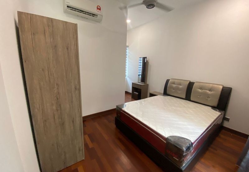 Estuari Gardens @ Puteri Harbour