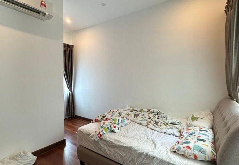 Estuari Gardens @ Puteri Harbour