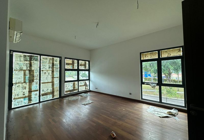 Estuari Gardens @ Puteri Harbour