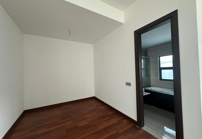 Estuari Gardens @ Puteri Harbour