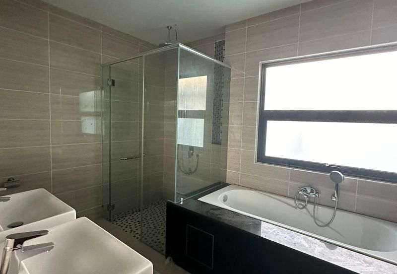 Estuari Gardens @ Puteri Harbour