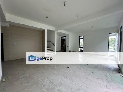 Estuari Garden Corner, Johor, Nusajaya