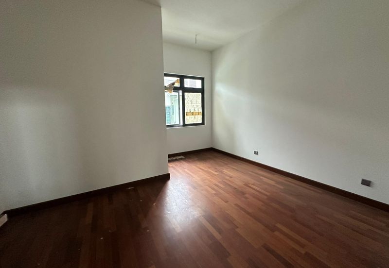 Estuari Gardens @ Puteri Harbour