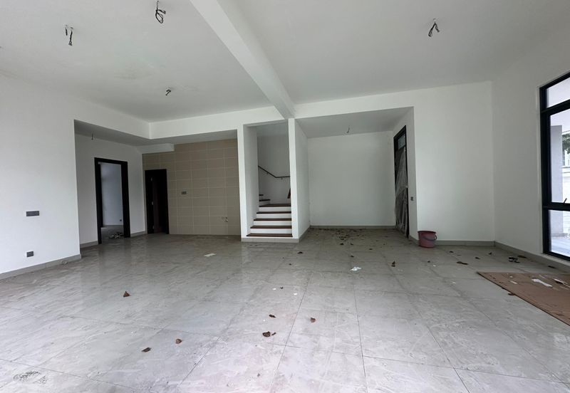 Estuari Gardens @ Puteri Harbour