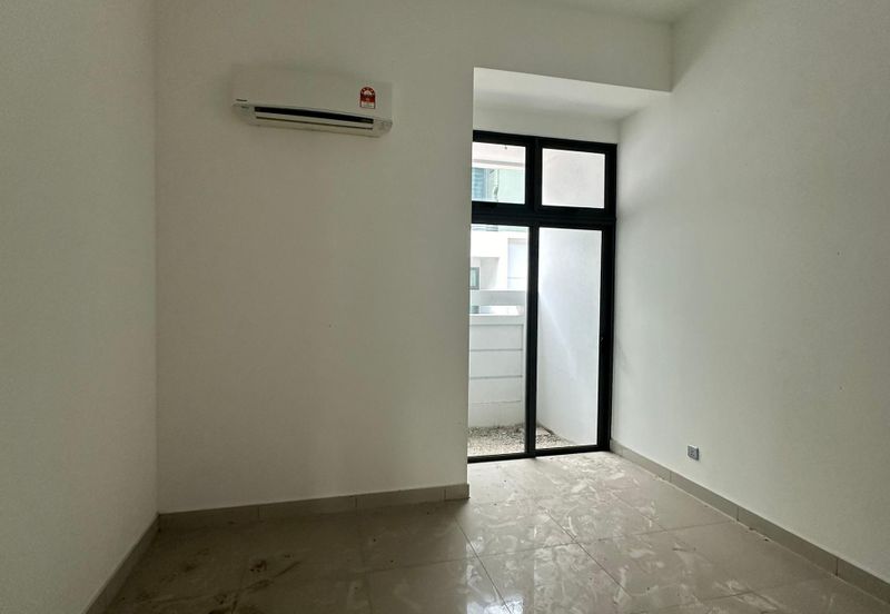 Estuari Gardens @ Puteri Harbour